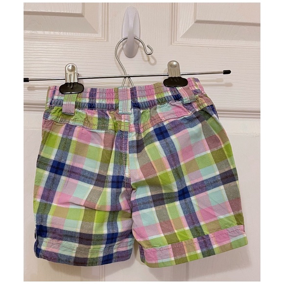 Cherokee girl short 5T - Picture 2 of 6